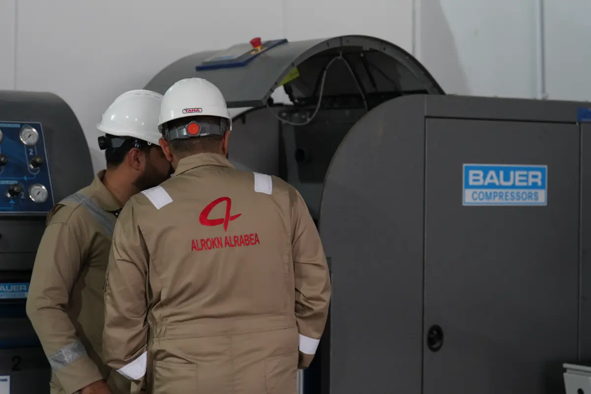 Electrical & Power Systems